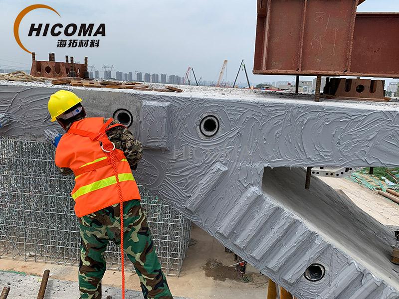 Lica-206 Precast Concrete Adhesive